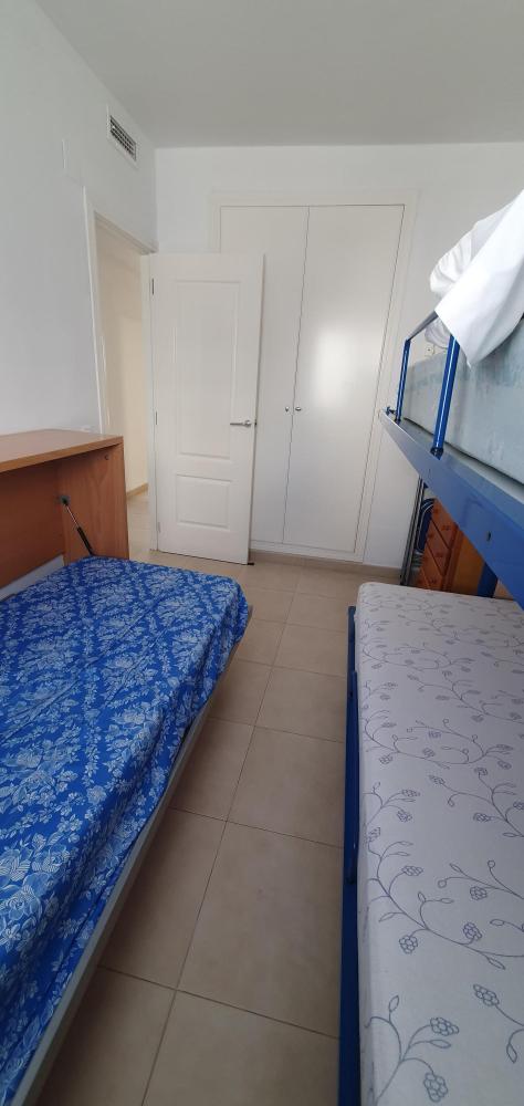 27 Jardines del Mar Bloque 1 EB 2 B Apartamento  Guardamar de la Safor