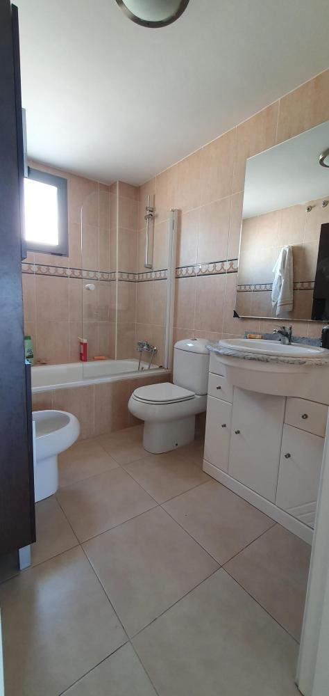27 Jardines del Mar Bloque 1 EB 2 B Apartamento  Guardamar de la Safor