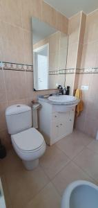 27 Jardines del Mar Bloque 1 EB 2 B Apartamento  Guardamar de la Safor