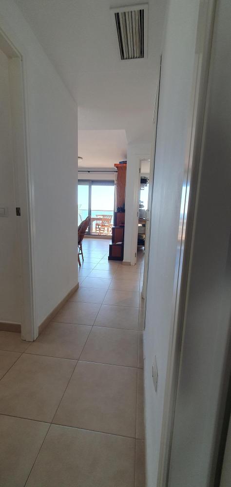 27 Jardines del Mar Bloque 1 EB 2 B Apartamento  Guardamar de la Safor