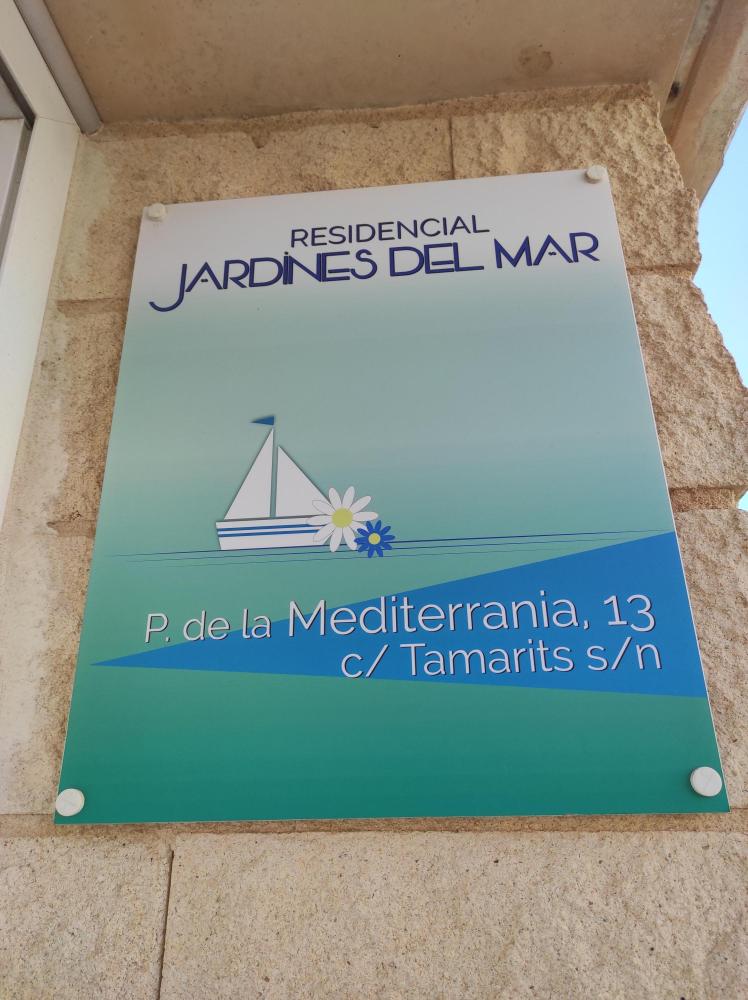27 Jardines del Mar Bloque 1 EB 2 B Apartamento  Guardamar de la Safor