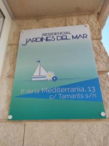 27 Jardines del Mar Bloque 1 EB 2 B Apartamento  Guardamar de la Safor