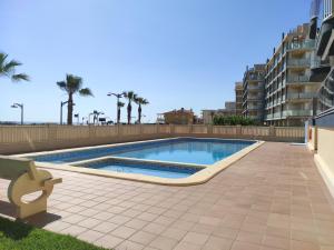 27 Jardines del Mar Bloque 1 EB 2 B Apartamento  Guardamar de la Safor