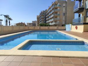 27 Jardines del Mar Bloque 1 EB 2 B Apartamento  Guardamar de la Safor