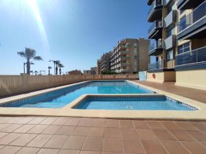 27 Jardines del Mar Bloque 1 EB 2 B Apartamento  Guardamar de la Safor