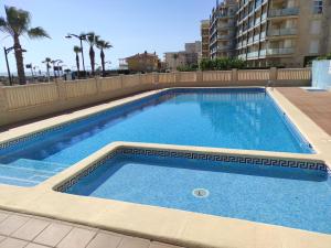27 Jardines del Mar Bloque 1 EB 2 B Apartamento  Guardamar de la Safor
