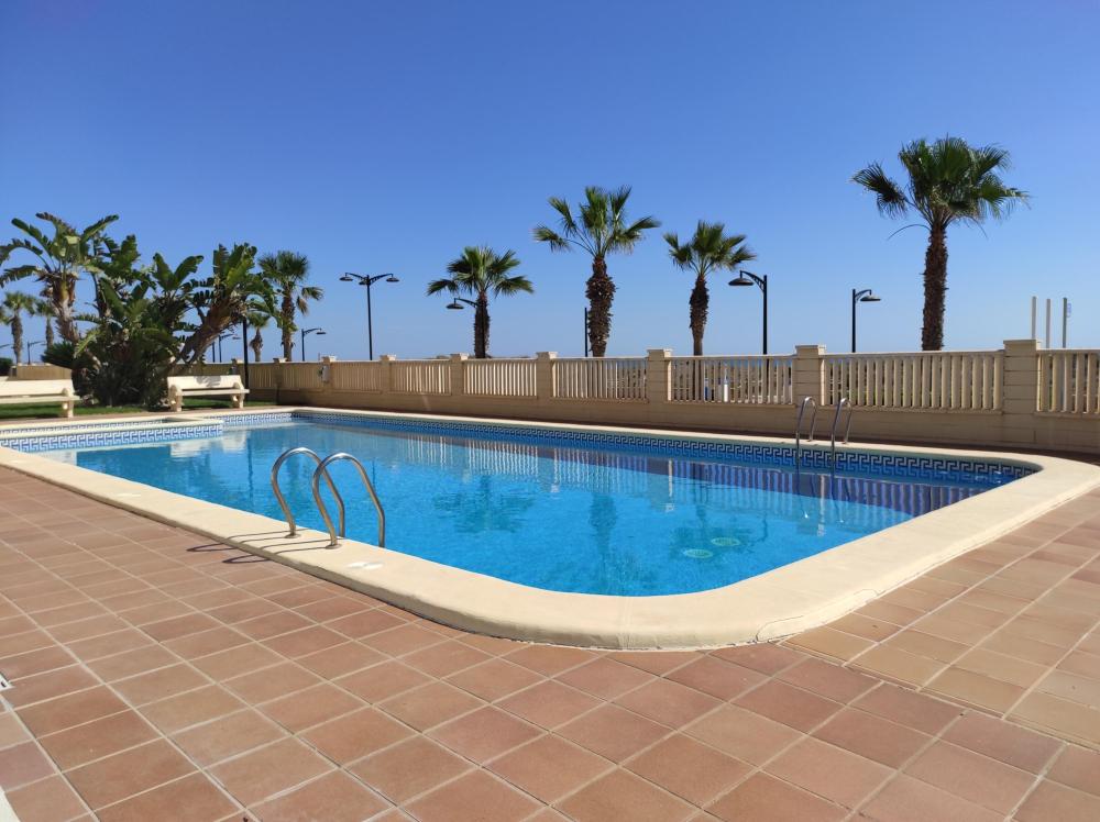 27 Jardines del Mar Bloque 1 EB 2 B Apartamento  Guardamar de la Safor