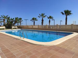 27 Jardines del Mar Bloque 1 EB 2 B Apartamento  Guardamar de la Safor