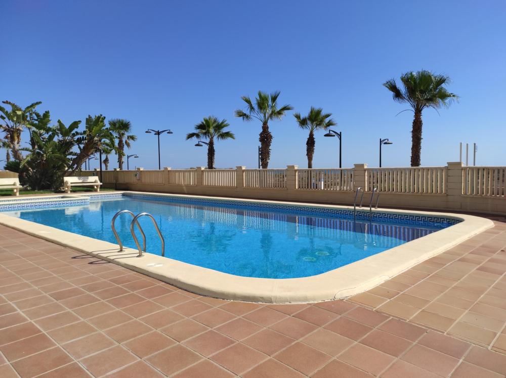 27 Jardines del Mar Bloque 1 EB 2 B Apartamento  Guardamar de la Safor