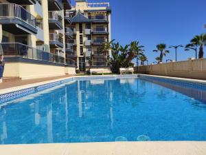 27 Jardines del Mar Bloque 1 EB 2 B Apartamento  Guardamar de la Safor