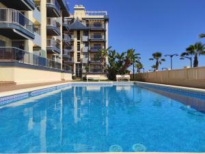27 Jardines del Mar Bloque 1 EB 2 B Apartamento  Guardamar de la Safor
