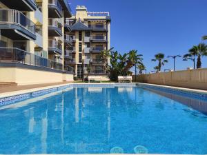 27 Jardines del Mar Bloque 1 EB 2 B Apartamento  Guardamar de la Safor