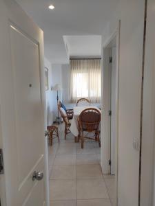 27 Jardines del Mar Bloque 1 EB 2 B Apartamento  Guardamar de la Safor