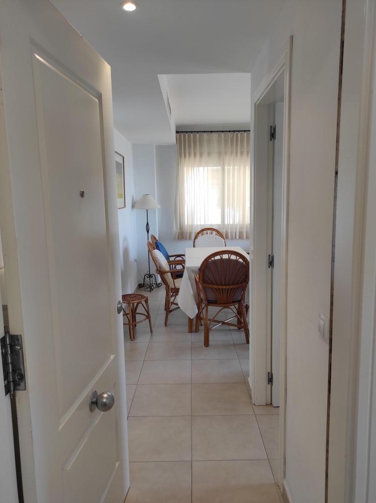27 Jardines del Mar Bloque 1 EB 2 B Apartamento  Guardamar de la Safor