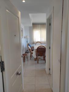 27 Jardines del Mar Bloque 1 EB 2 B Apartamento  Guardamar de la Safor