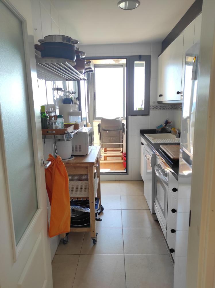 27 Jardines del Mar Bloque 1 EB 2 B Apartamento  Guardamar de la Safor