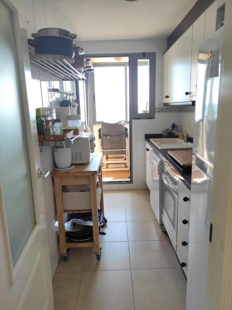 27 Jardines del Mar Bloque 1 EB 2 B Apartamento  Guardamar de la Safor