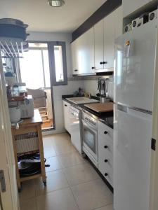 27 Jardines del Mar Bloque 1 EB 2 B Apartamento  Guardamar de la Safor