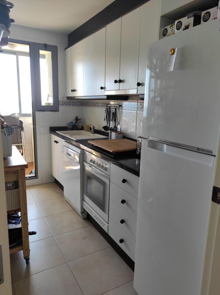 27 Jardines del Mar Bloque 1 EB 2 B Apartamento  Guardamar de la Safor