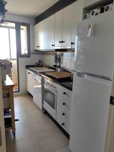 27 Jardines del Mar Bloque 1 EB 2 B Apartamento  Guardamar de la Safor