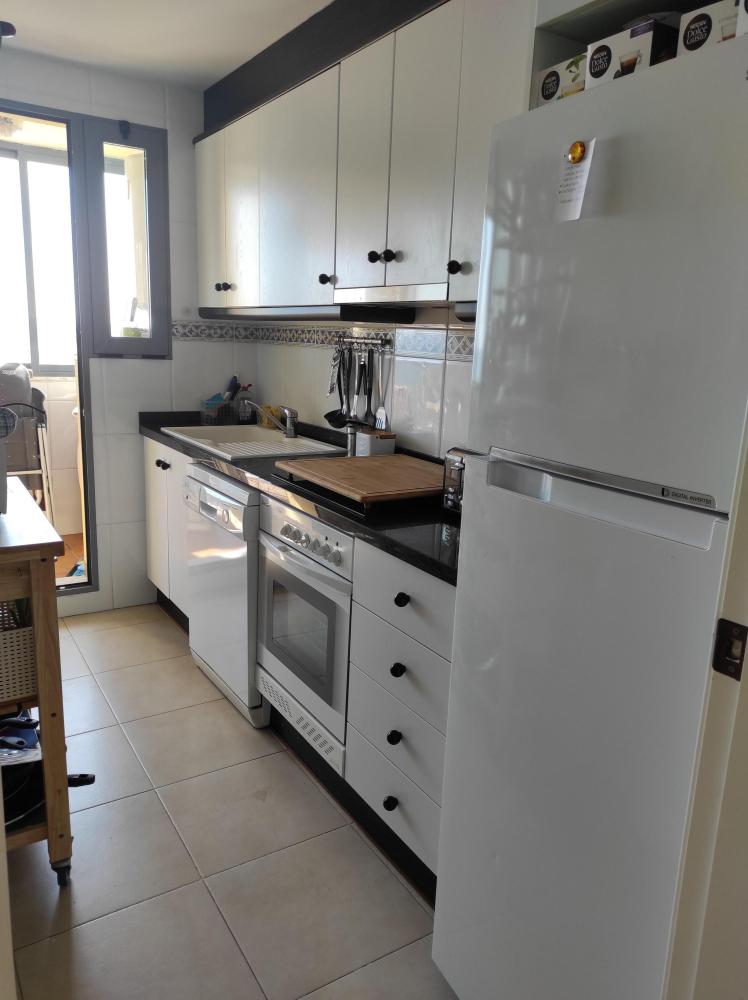 27 Jardines del Mar Bloque 1 EB 2 B Apartamento  Guardamar de la Safor