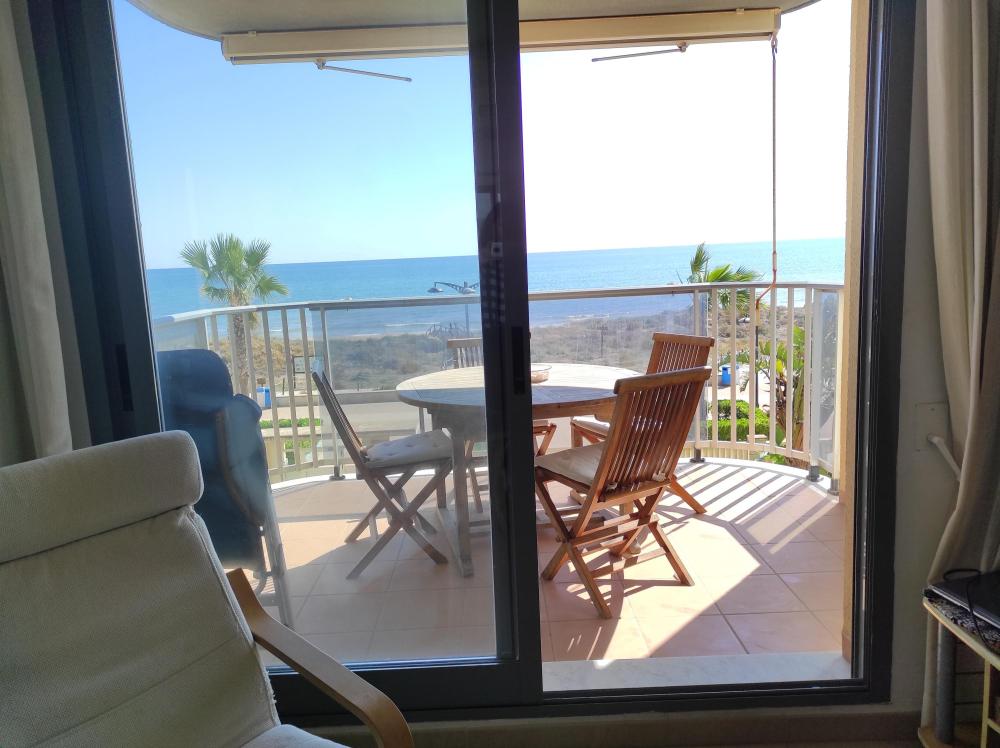 27 Jardines del Mar Bloque 1 EB 2 B Apartamento  Guardamar de la Safor