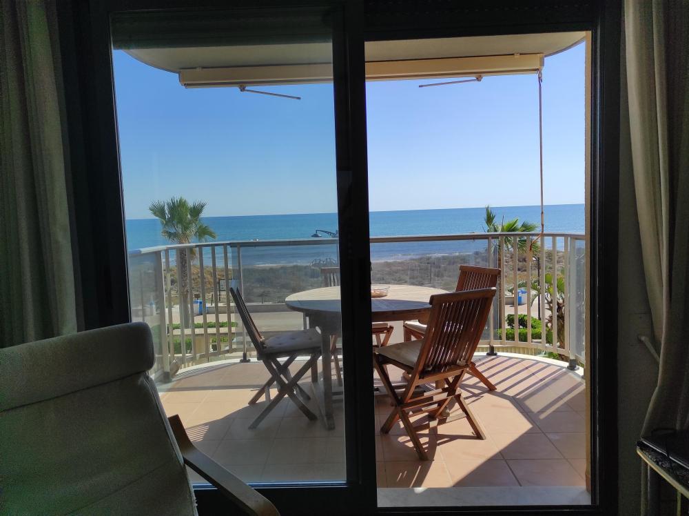 27 Jardines del Mar Bloque 1 EB 2 B Apartamento  Guardamar de la Safor