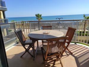 27 Jardines del Mar Bloque 1 EB 2 B Apartamento  Guardamar de la Safor