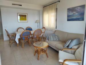 27 Jardines del Mar Bloque 1 EB 2 B Apartamento  Guardamar de la Safor