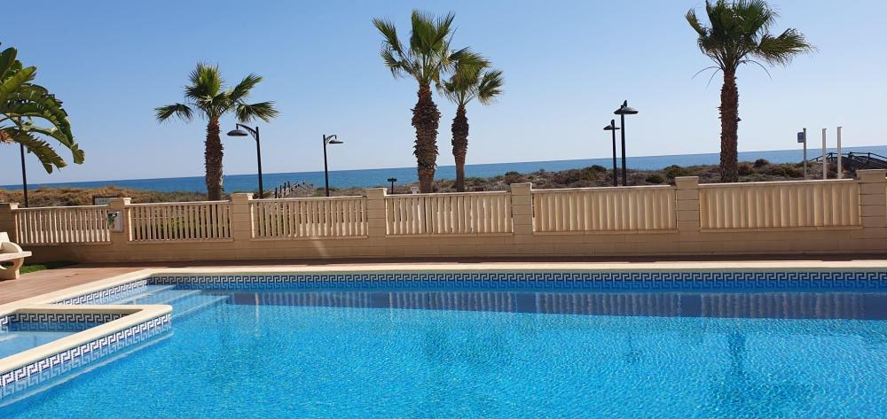27 Jardines del Mar Bloque 1 EB 2 B Apartamento  Guardamar de la Safor