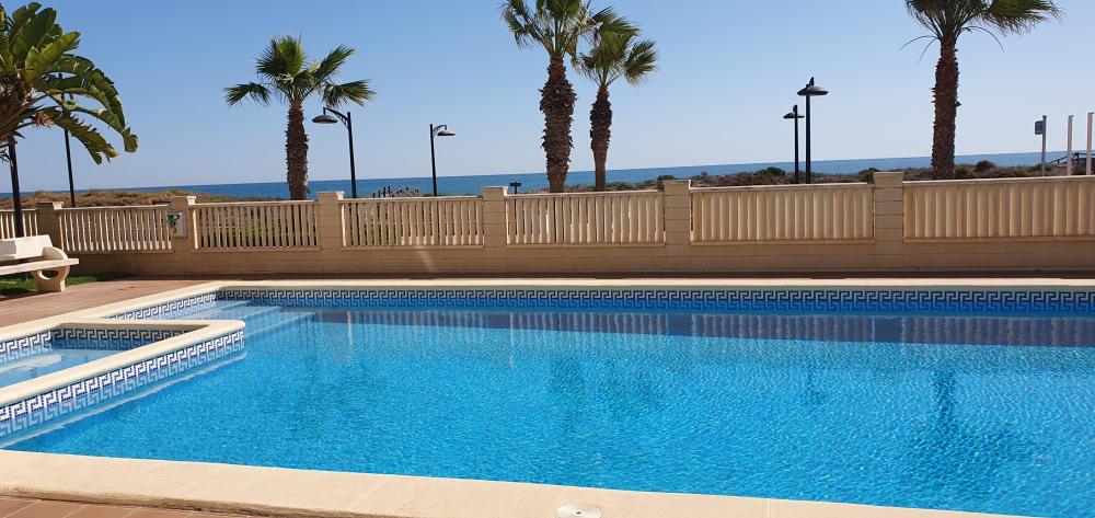 27 Jardines del Mar Bloque 1 EB 2 B Apartamento  Guardamar de la Safor
