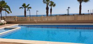 27 Jardines del Mar Bloque 1 EB 2 B Apartamento  Guardamar de la Safor