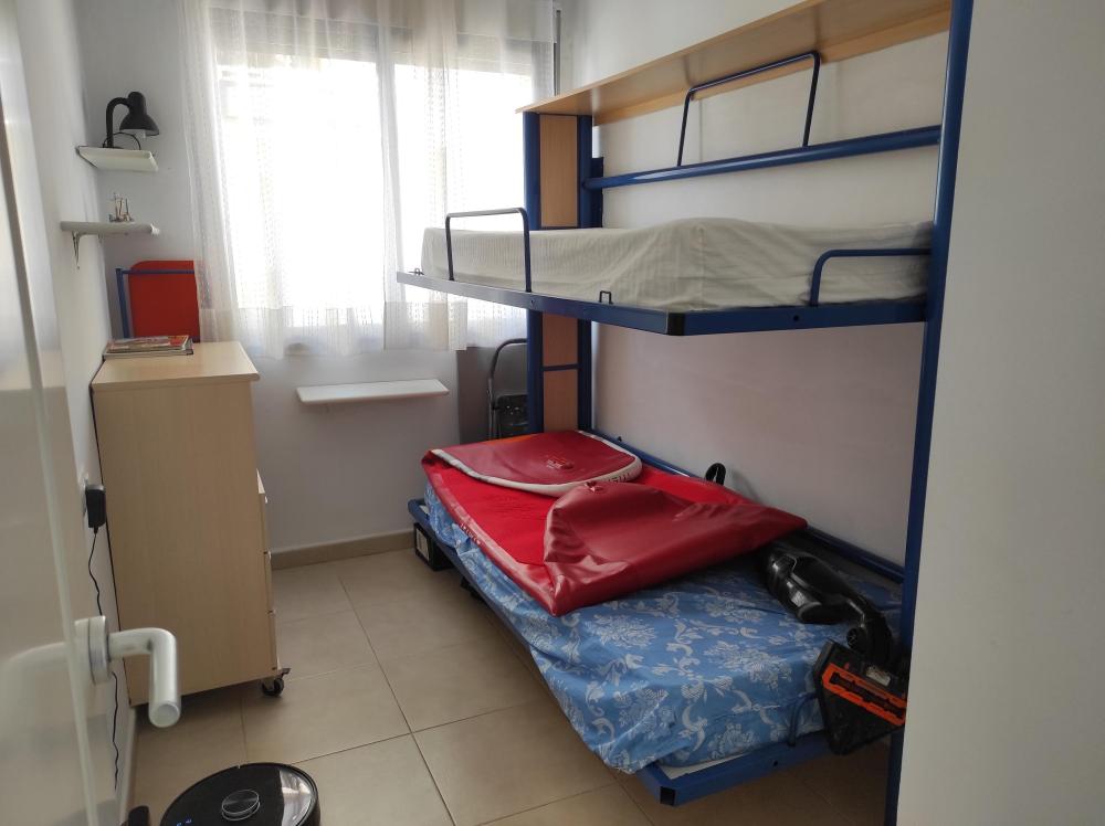 27 Jardines del Mar Bloque 1 EB 2 B Apartamento  Guardamar de la Safor