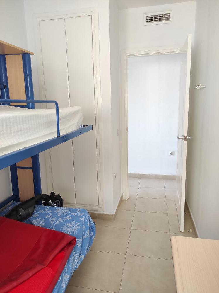 27 Jardines del Mar Bloque 1 EB 2 B Apartamento  Guardamar de la Safor