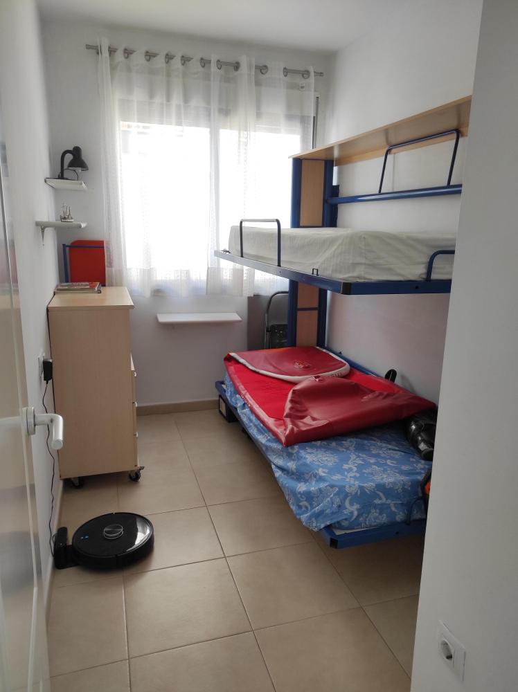 27 Jardines del Mar Bloque 1 EB 2 B Apartamento  Guardamar de la Safor
