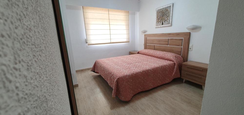 49 Arenas I 5 pta 34 Apartamento  Daimús