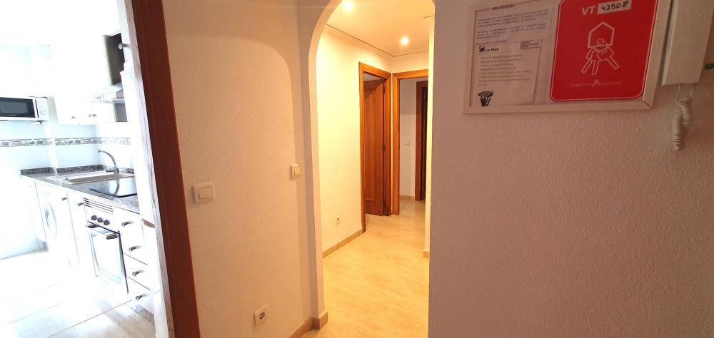 49 Arenas I 5 pta 34 Apartamento  Daimús