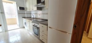 49 Arenas I 5 pta 34 Apartamento  Daimús