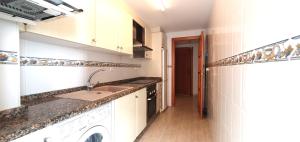 49 Arenas I 5 pta 34 Apartamento  Daimús