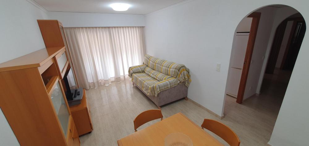 49 Arenas I 5 pta 34 Apartamento  Daimús