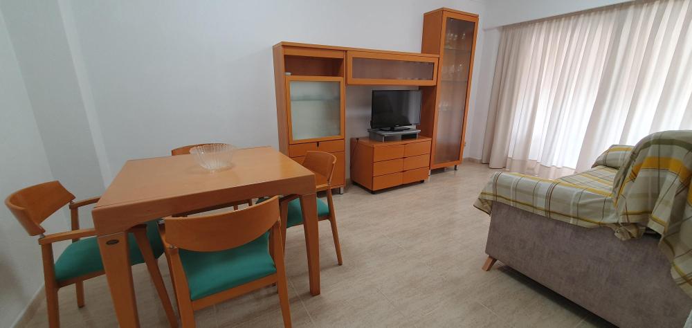 49 Arenas I 5 pta 34 Apartamento  Daimús