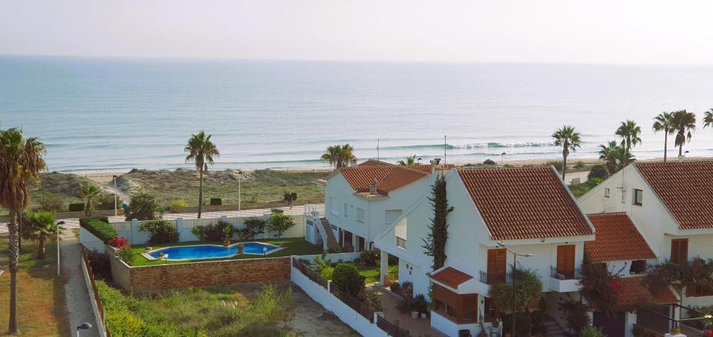 49 Arenas I 5 pta 34 Apartamento  Daimús