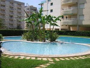 49 Arenas I 5 pta 34 ( ACC) (V) Apartamento  Daimús