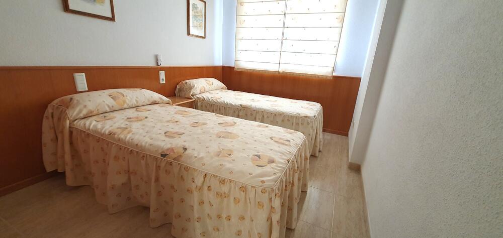 49 Arenas I 5 pta 34 ( ACC) (V) Apartamento  Daimús
