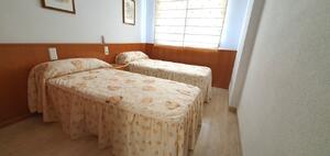 49 Arenas I 5 pta 34 ( ACC) (V) Apartamento  Daimús