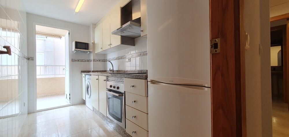 49 Arenas I 5 pta 34 ( ACC) (V) Apartamento  Daimús