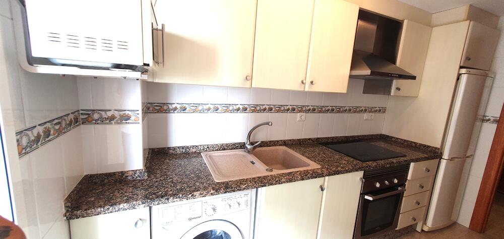 49 Arenas I 5 pta 34 ( ACC) (V) Apartamento  Daimús
