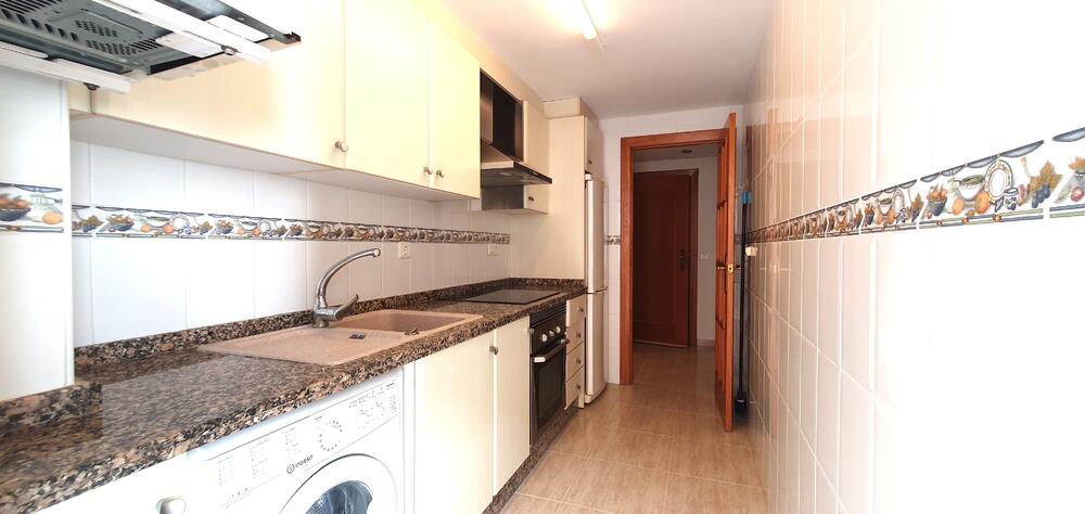 49 Arenas I 5 pta 34 ( ACC) (V) Apartamento  Daimús