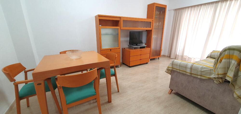 49 Arenas I 5 pta 34 ( ACC) (V) Apartamento  Daimús