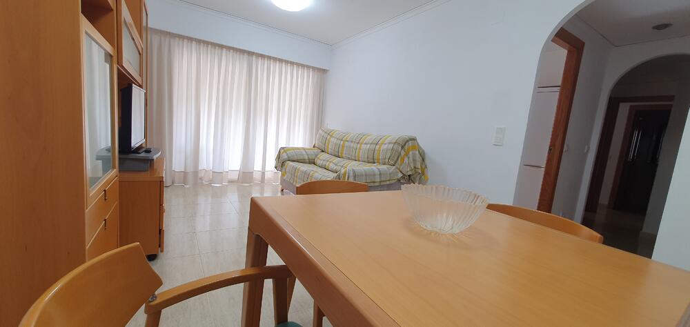 49 Arenas I 5 pta 34 ( ACC) (V) Apartamento  Daimús